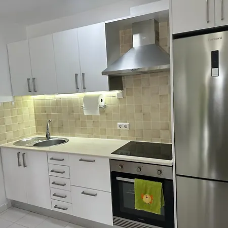 Apartament Amuley *