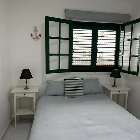 Apartament Amuley *