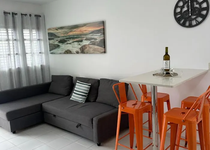 Amuley Appartement