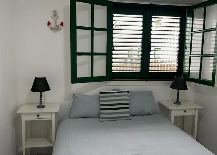 Appartement Amuley *