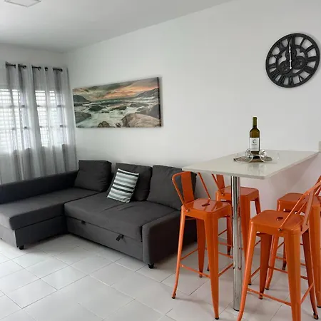 Amuley Apartment