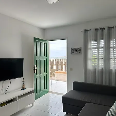 Amuley Apartment