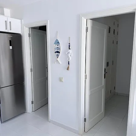 Amuley Apartamento Cotillo