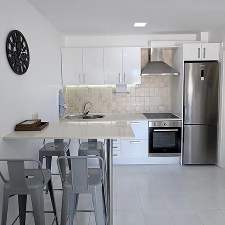 Amuley Apartamento *