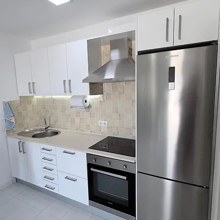 Apartamento Amuley *