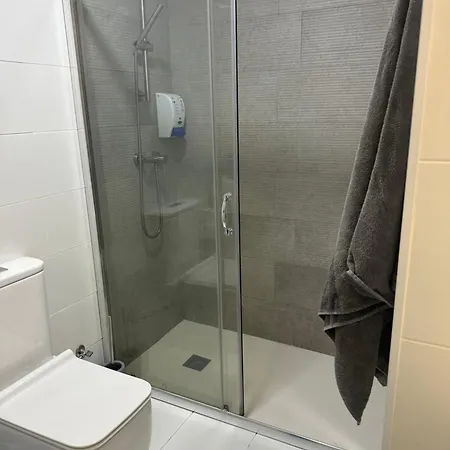 Apartamento Amuley